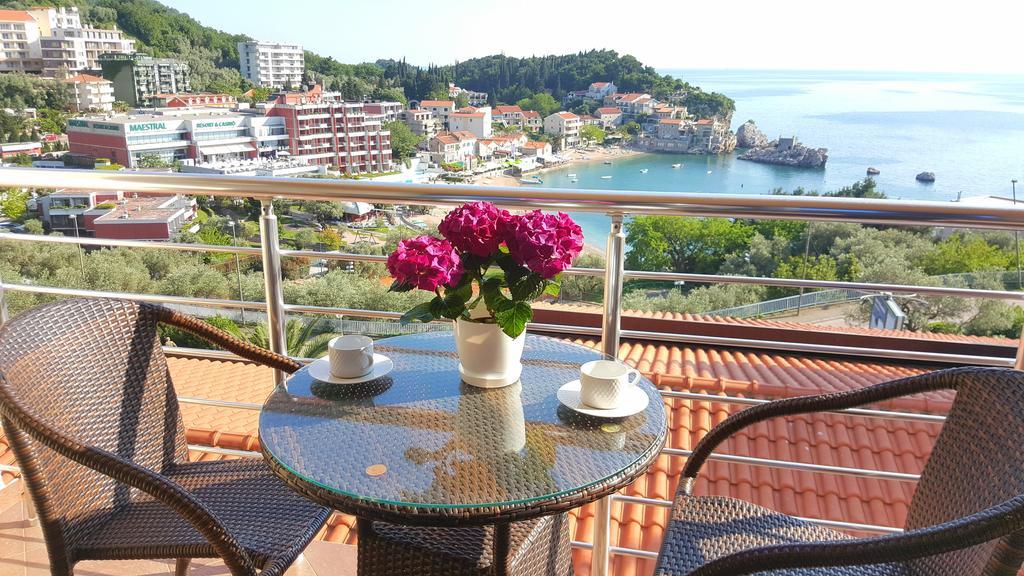 Apartman Rino Lux *